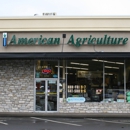 American Agriculture - Fertilizers