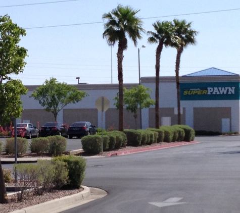 Superpawn - Henderson, NV