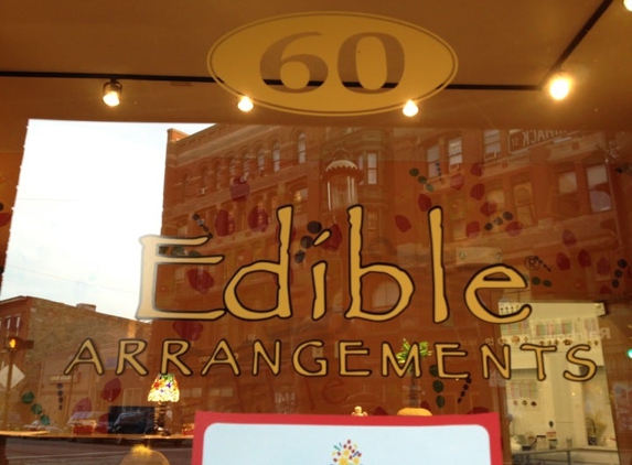 Edible Arrangements - Lowell, MA