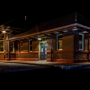Burlington Northern Museum - Museums