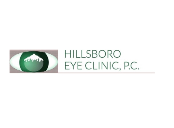 Hillsboro Eye Clinic - Hillsboro, OR