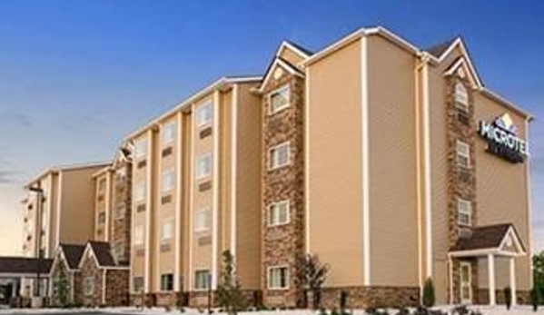 Microtel Inn & Suites by Wyndham Lynchburg - Lynchburg, VA