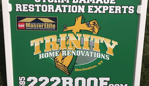 Trinity Home Renovations - Rochester, NY