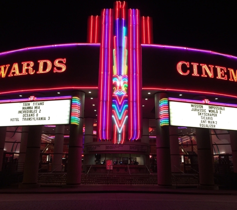 Edwards Theatres - La Verne, CA