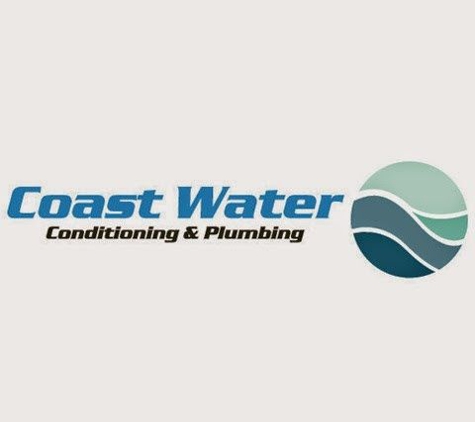 Coast Water Conditioning & Plumbing - San Diego, CA