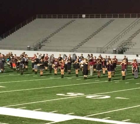 Williams Stadium - Garland, TX