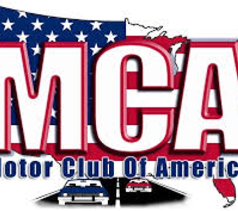 Motor Club of America - Oklahoma City, OK