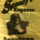 Speedys Express Services - Welders