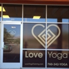 Love Yoga gallery