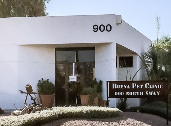 Buena Pet Clinic PC - Tucson, AZ