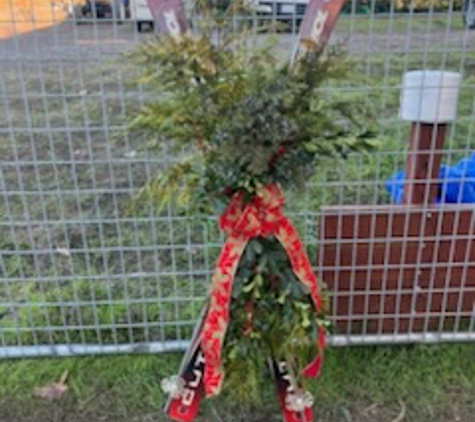 Garlock Tree Farm - Sebastopol, CA