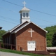 Saint Spyridon Greek Orthodox Church