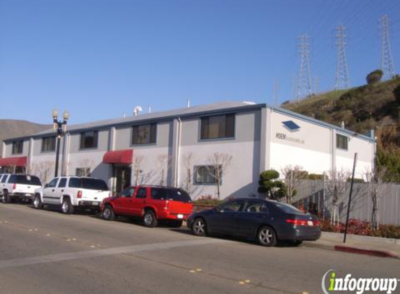 Hoem & Associates Inc. - South San Francisco, CA