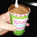Rita's - Ice Cream & Frozen Desserts