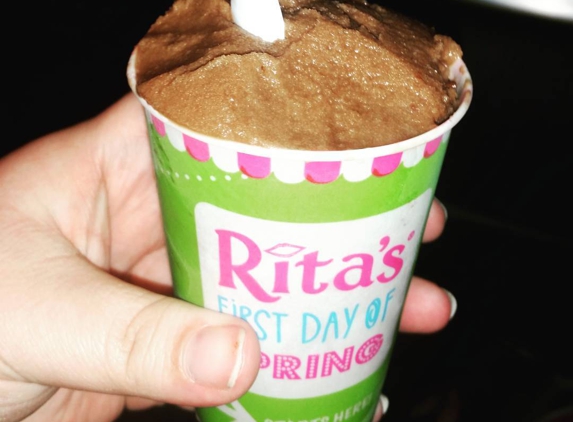 Rita's Italian Ice - Emmaus, PA