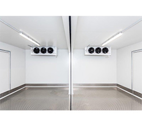 Prestige Modular Coolrooms and Freezers - Southbank, VIC