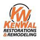 KenWal Restorations and Remodeling - Siding Contractors