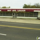 May Avenue Liquor Store