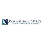 Darren G. Koch, DDS, PA