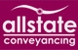 Allstate Conveyancing Services Pty Ltd Logo