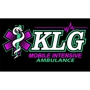 KLG Mobile Intensive Co