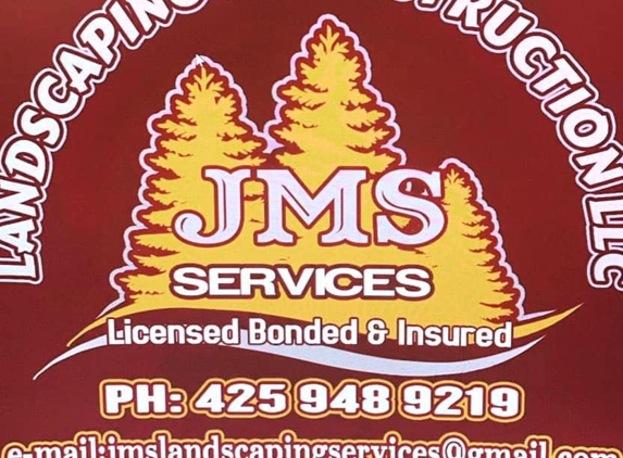 JMS Concrete & Construction LLC