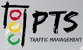 PTS Traffic Management Pty Ltd Logo
