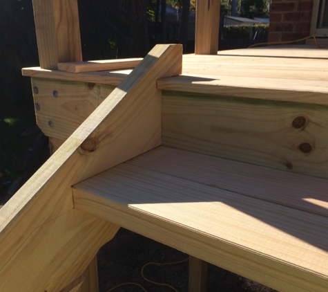 PB Carpentry - Kanwal, NSW