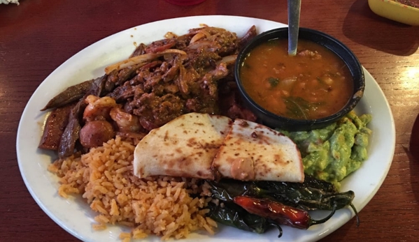 The Ranchito - Waco, TX