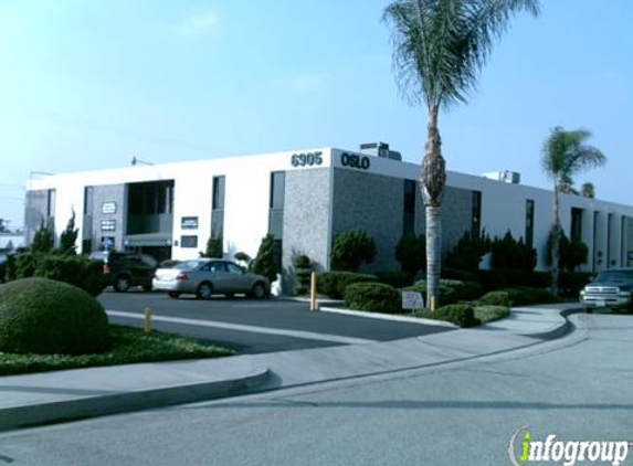 Power Magnetics Inc - Buena Park, CA