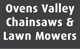Ovens Valley Chainsaws & Lawn Mowers