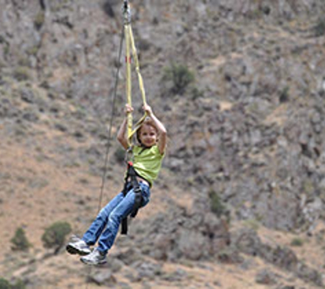 Utah's Trail Country - Richfield, UT