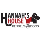 Hannah's House Kennels For Dogs