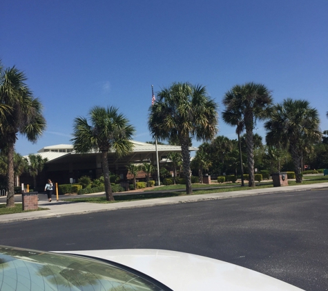 Lakes Regional Library - Fort Myers, FL