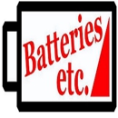 Batteries Etc - Batteries-Storage-Wholesale & Manufacturers