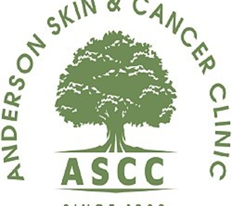 Anderson Skin & Cancer Clinic - Anderson, SC