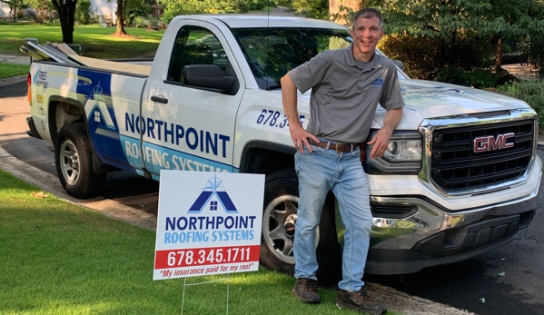 Northpoint Roofing Systems - Suwanee, GA