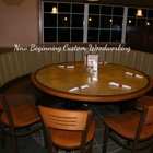 New Beginning Custom Woodworking