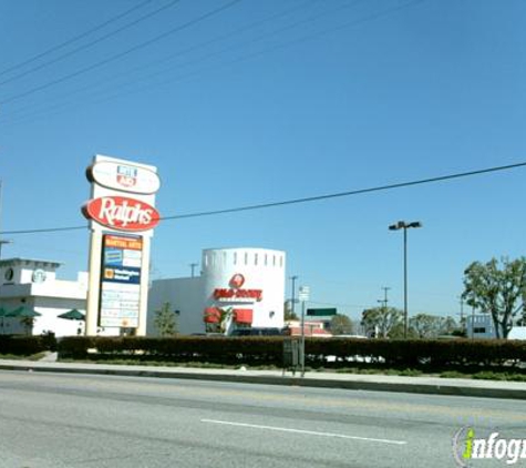 The UPS Store - Van Nuys, CA