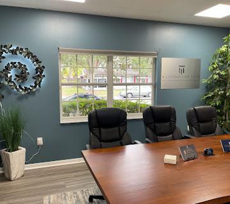 Mazenko Law Firm - Mount Dora, FL