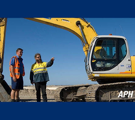 APH Contractors - Picton, WA