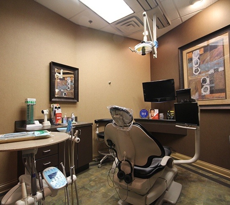 Atrium Family Dental - New Lenox, IL