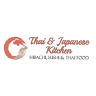 Thai & Japanese Kitchen