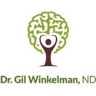 Gil Winkelman ND