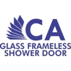 Ca Glass Frameless Shower Door LLC gallery