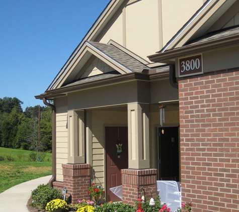 Wellspring Village Apartments - Concord, NC