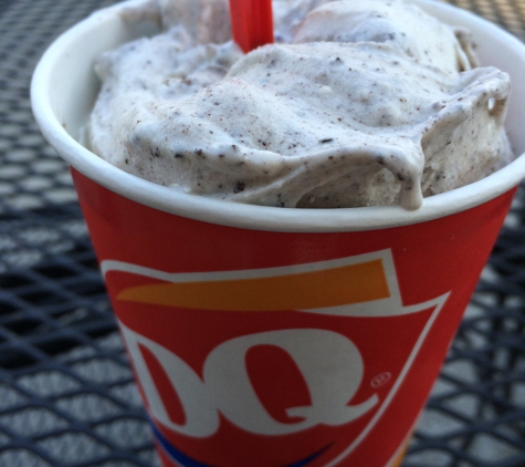 Dairy Queen (Treat) - San Diego, CA