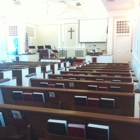 Ebenezer Baptist Church