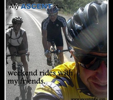 Ascent Physical Therapy - Happy Valley, OR