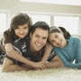 King Steam Carpet Cleaning